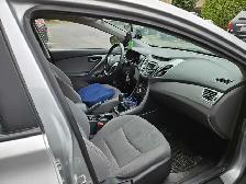 Hyundai Elantra 2014 Manuelle - Photo 5
