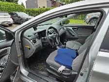 Hyundai Elantra 2014 Manuelle - Photo 6