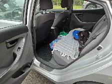 Hyundai Elantra 2014 Manuelle - Photo 7