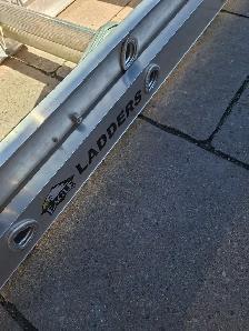 20' Extension Ladder FOR SALE - Photo 3