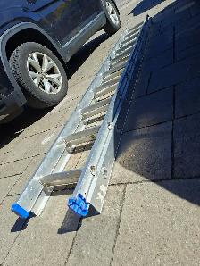 20' Extension Ladder FOR SALE - Photo 4