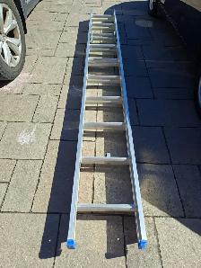 20' Extension Ladder FOR SALE - Photo 5