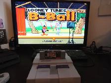 Super Nintendo console and game bundle - Photo 6