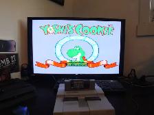 Super Nintendo console and game bundle - Photo 10