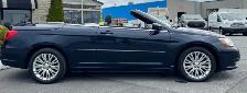 Chrysler 200, 2011 décapotable bas prix $2500.00