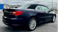 Chrysler 200, 2011 décapotable bas prix $2500.00 - Photo 3