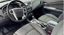 Chrysler 200, 2011 décapotable bas prix $2500.00 - Photo 5