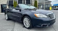 Chrysler 200, 2011 décapotable bas prix $2500.00 - Photo 6