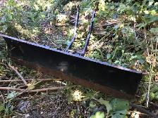ATV SNOWPLOW NEEDS WORK - Photo 2