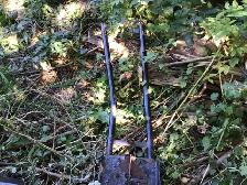 ATV SNOWPLOW NEEDS WORK - Photo 5