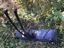 ATV SNOWPLOW NEEDS WORK - Photo 7