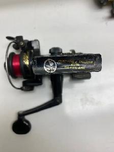 Vintage Shimano Speedmaster Fishjng Rod & Reel combo & 2nd reel - Photo 7