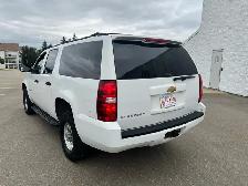2012 Chevrolet Suburban 2500 - Photo 6
