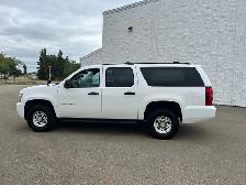 2012 Chevrolet Suburban 2500 - Photo 7