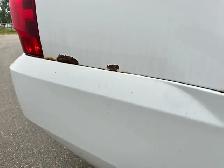 2012 Chevrolet Suburban 2500 - Photo 8