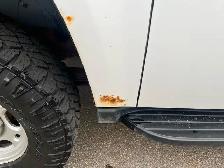 2012 Chevrolet Suburban 2500 - Photo 9