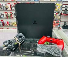 console PlayStation 4 slim