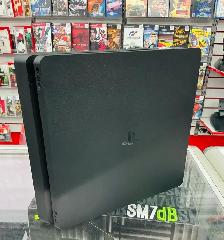 console PlayStation 4 slim - Photo 3