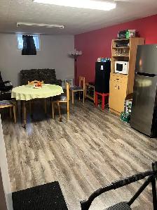 3 Chambres pour travailleurs, 700$/mois à Sept-Iles
