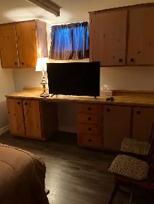 3 Chambres pour travailleurs, 700$/mois à Sept-Iles - Photo 3
