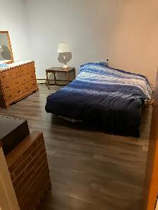 3 Chambres pour travailleurs, 700$/mois à Sept-Iles - Photo 4