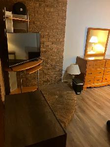 3 Chambres pour travailleurs, 700$/mois à Sept-Iles - Photo 5
