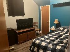 3 Chambres pour travailleurs, 700$/mois à Sept-Iles - Photo 6
