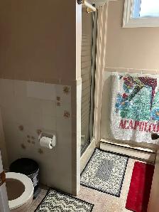 3 Chambres pour travailleurs, 700$/mois à Sept-Iles - Photo 7