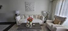 4 Bedrooms House for rent in Brampton from November 1st