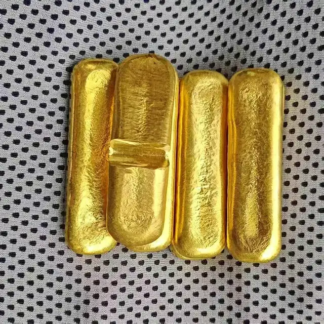 GOLD WHOLESALE SUPPLY – SERIOUS BUYERS ONLY