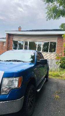 F150 XLT 44 2011 - Photo 2