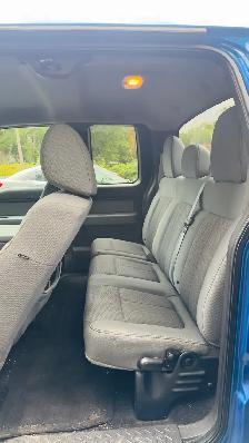F150 XLT 44 2011 - Photo 3