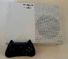 1TB XBox One S Digital (32091707) - Photo 2