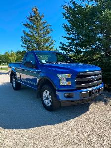 2017 Ford F-150 Sport 4x4 Regular Cab Short Box ,fresh MB safety - Photo 5