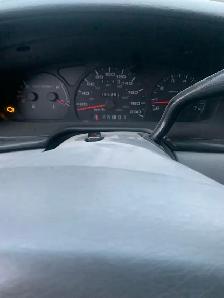 2002 Ford Taurus LX - Photo 9