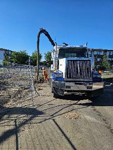Experienced Water and Vac Operators - Photo 3