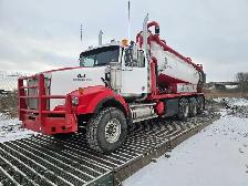 Experienced Water and Vac Operators - Photo 5
