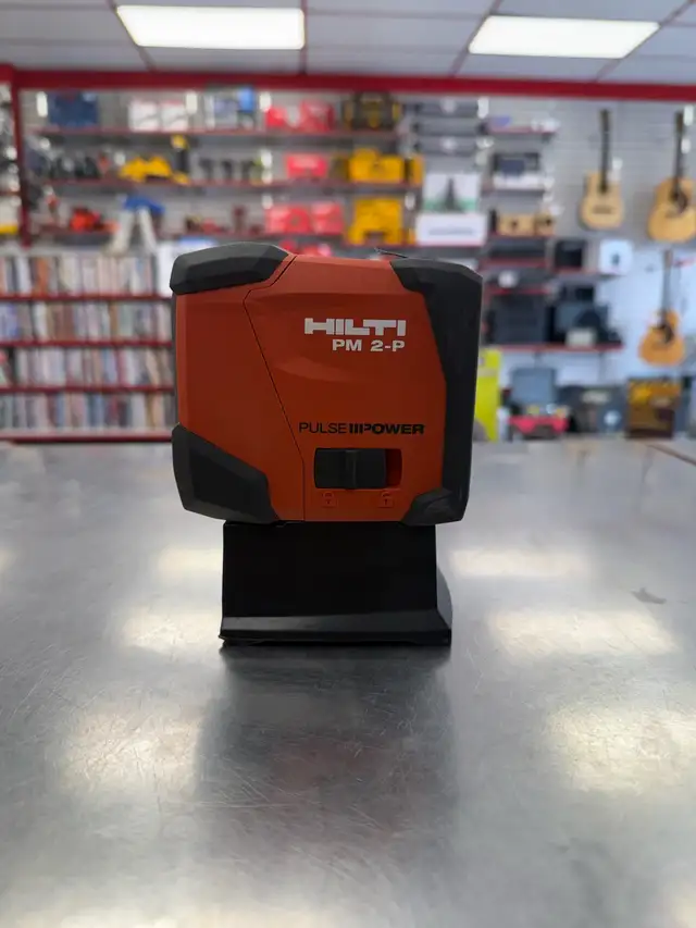 Niveau laser Hilti