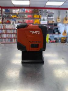 Niveau laser Hilti