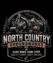 Grading, Drainage & Property Excavation – Free Estimates