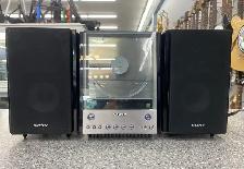 Sony CMT-EX22 Mini System
