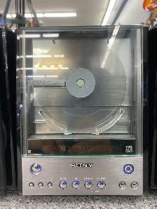 Sony CMT-EX22 Mini System - Photo 2