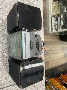 Sony CMT-EX22 Mini System - Photo 3