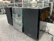 Sony CMT-EX22 Mini System - Photo 4