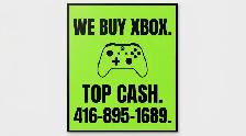 Turn Your Xbox Console Into A Quick Payout