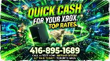 Ready To Let Your Xbox Go For A New Deal