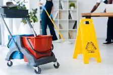 Office Cleaning Subcontractors Needed