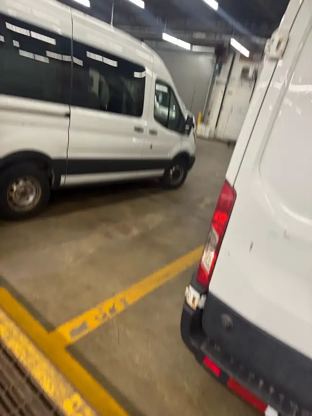 courier delivery