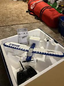 HORIZON SPORT CUB S2 R/C AIRPLANE - Photo 3