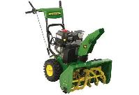 Mobile snowblower repair service and tune up service - Photo 3